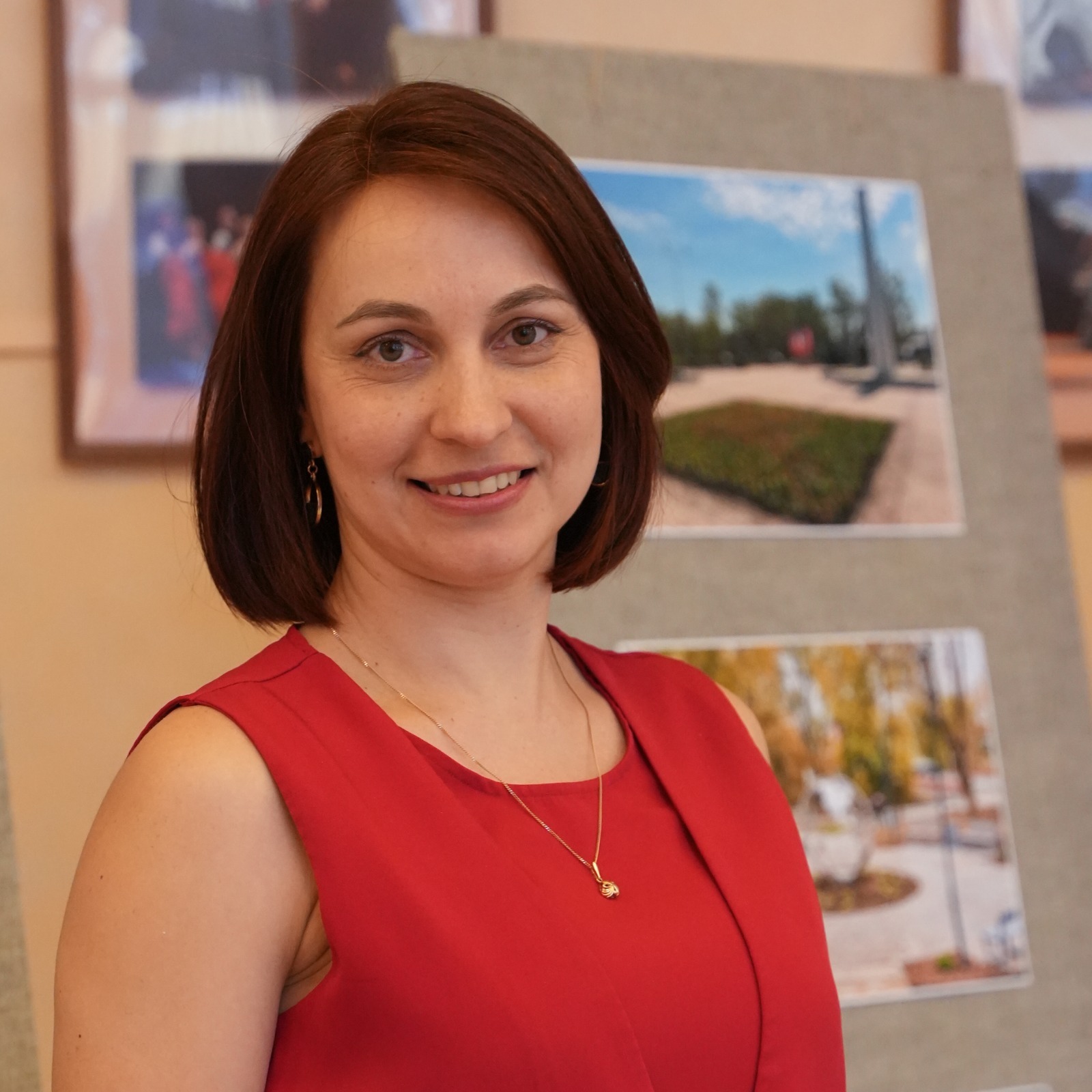 Черникова Ирина Васильевна