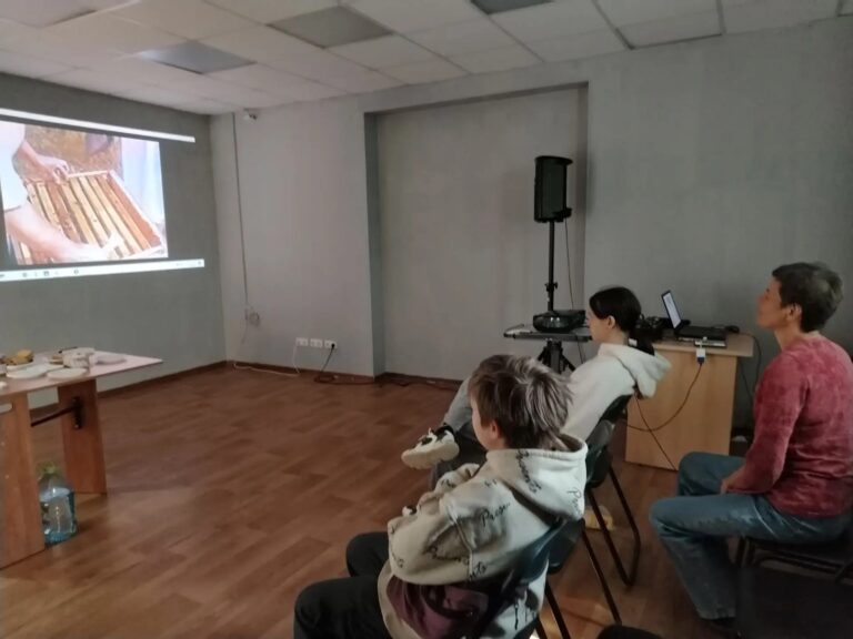 Народный праздник «Медовый Спас» ДК «Луч» м. о. Чехов