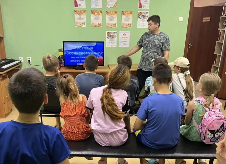 Спортивная программа в муниципальном округе Чехов