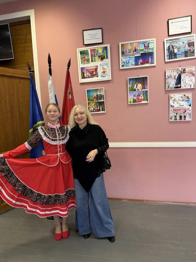 💥 Наши новости.