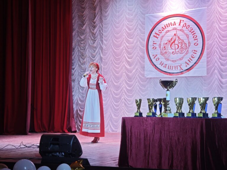 Две награды в копилке ДК «Современник» м. о. Чехов